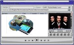 Power WAV WMA MP3 Converter 1.1.40 screenshot