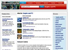 PPCtemplate 1.0 screenshot PPCtemplate 1.0 screenshot