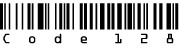 PrecisionID Code 128 Fonts 2.1 screenshot PrecisionID Code 128 Fonts 2.1 screenshot