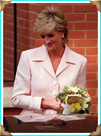 Princess Diana Tribute 1.0 screenshot Princess Diana Tribute 1.0 screenshot