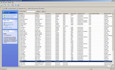 Print Manager Plus 6.0 screenshot