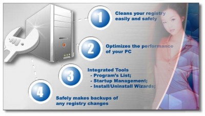 Pro PC Error Sweeper 2008.21521 screenshot Pro PC Error Sweeper 2008.21521 screenshot