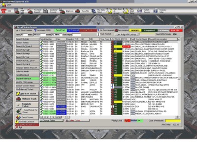 Pro Tow XTR 7.36 screenshot Pro Tow XTR 7.36 screenshot