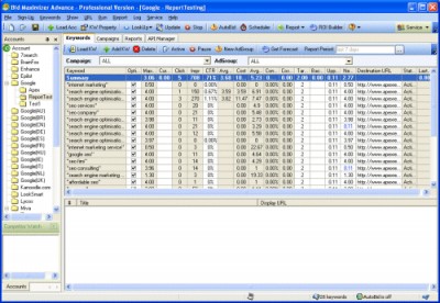 Professional Mail Communicator V2.2.0.21 screenshot Professional Mail Communicator V2.2.0.21 screenshot
