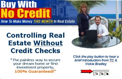 PropertyInvestmentNoCreditNeeded 3.272 screenshot