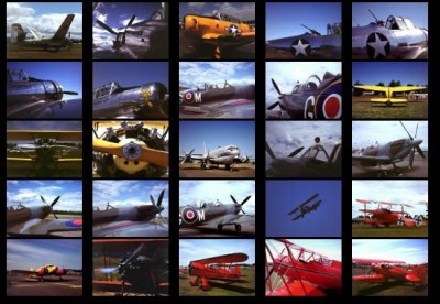 Props and planes IV screensaver 1.0 screenshot Props and planes IV screensaver 1.0 screenshot