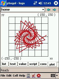 pSogol 1.2 screenshot pSogol 1.2 screenshot