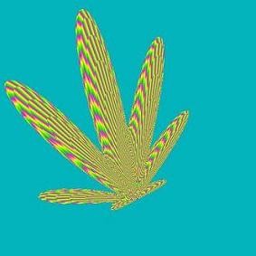 Psy Leaf 1.3 screenshot