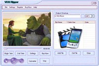 Pure DVD Maker 1.1.30 screenshot Pure DVD Maker 1.1.30 screenshot