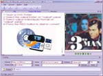 Pure Video to Mobile Converter 2.1.41 screenshot Pure Video to Mobile Converter 2.1.41 screenshot