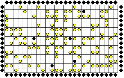 puzzle 5 stones mode 02 010 screenshot puzzle 5 stones mode 02 010 screenshot