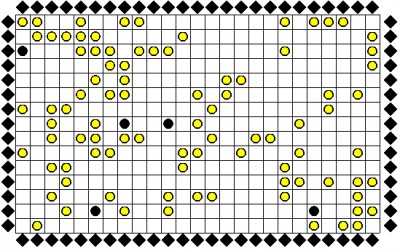 puzzle 5 stones 3 screenshot puzzle 5 stones 3 screenshot