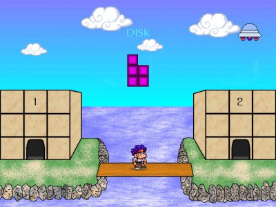 Puzzle Land 1.0 screenshot