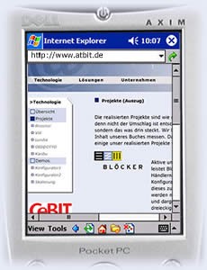 Quanticus Admincontrol Lite 1 screenshot
