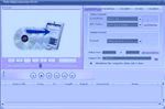 QuickOne WAV WMA MP3 Converter 2.1.54 screenshot