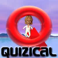 Quizical: Extreme Trivia 1.0 screenshot Quizical: Extreme Trivia 1.0 screenshot