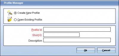 QXchange 1.6.2 screenshot