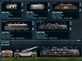 Rail of War 1.1 screenshot