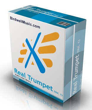Real Trumpet Volume 1 screenshot Real Trumpet Volume 1 screenshot