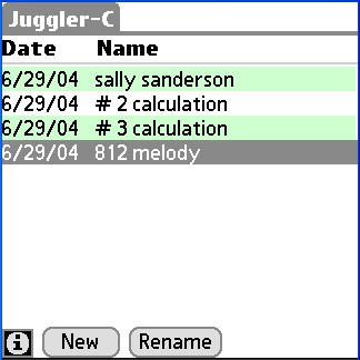 RealtyJuggler Real Estate Calculator 1.2.2 screenshot