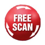 Regcure - Free Registry Cleaner Scan 1.0 screenshot