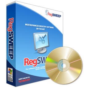 Registry Sweep 2007.912 screenshot Registry Sweep 2007.912 screenshot