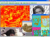 Repligator PRO 12 screenshot