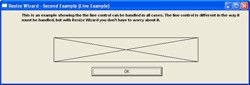 Resizer Wizard Activex for Visual Basic 3.0 screenshot Resizer Wizard Activex for Visual Basic 3.0 screenshot