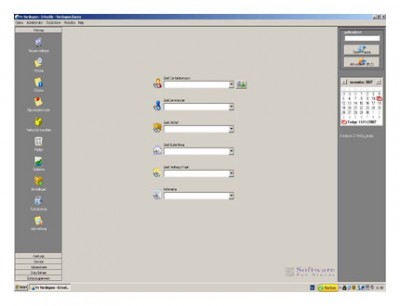 Response 5.1.7 screenshot Response 5.1.7 screenshot