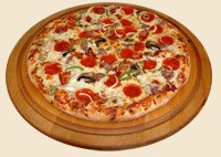RestaurantPizzasDIY 1.992 screenshot
