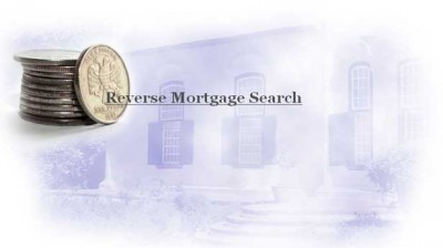 Reverse Mortgage Search 1 screenshot