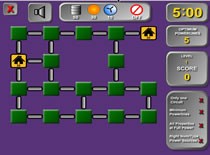 Rexpin: Circuits 1.0 screenshot Rexpin: Circuits 1.0 screenshot