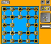 Rexpin: Off The Grid 1.0 screenshot
