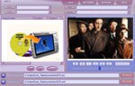 Rix DVD Converter 4.2.35 screenshot Rix DVD Converter 4.2.35 screenshot