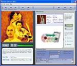 Rix DVD Maker 3.7.00 screenshot
