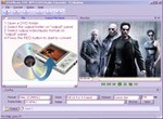 Rix DVD Ripper Pro 3.2.19 screenshot Rix DVD Ripper Pro 3.2.19 screenshot