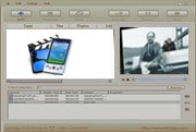Rix DVD to PSP Ripper 3.2.54 screenshot Rix DVD to PSP Ripper 3.2.54 screenshot