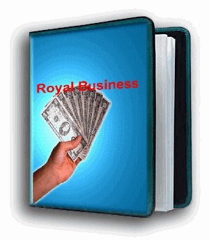 Royal Business Package 1.1 screenshot Royal Business Package 1.1 screenshot