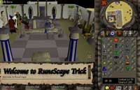 RuneScape Money Guide V1.0 screenshot