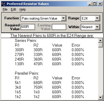 RVal 1.12 screenshot