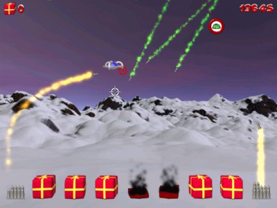 Santas Rebels 1.21 screenshot