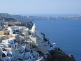 Santorini Beauty ScreenSaver 1.0 screenshot Santorini Beauty ScreenSaver 1.0 screenshot