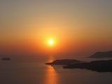 Santorini Sunset ScreenSaver 1.0 screenshot Santorini Sunset ScreenSaver 1.0 screenshot