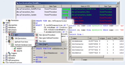 SASSI 2.0 screenshot SASSI 2.0 screenshot
