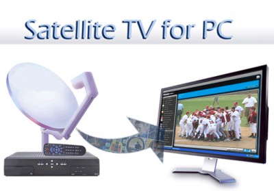 SATELLITE TV for PC 2007.924 screenshot SATELLITE TV for PC 2007.924 screenshot