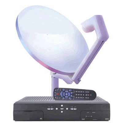Satellite TV to PC Premeir 5.5 screenshot Satellite TV to PC Premeir 5.5 screenshot