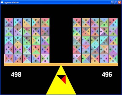 Scalez - Windows 1.0 screenshot