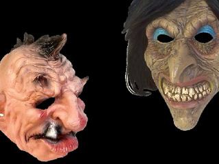 Scare With Skulls Screensaver 2.0 screenshot
