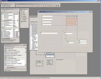 Schneider Software Designer Component 3.0.1901.3 screenshot
