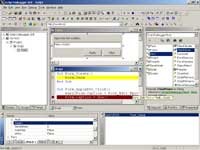 SDRK 1.7 screenshot